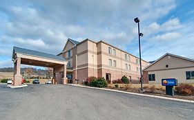 Comfort Inn And Suites Christiansburg